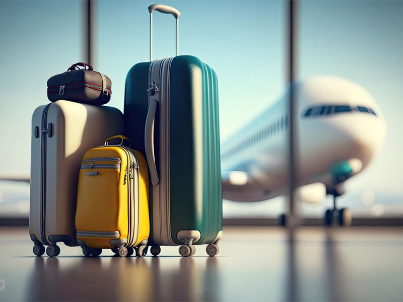 Servicio de taxi al aeropuerto